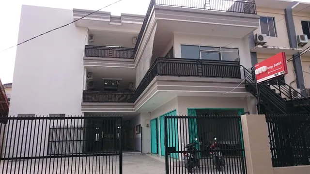 GRIYA SAFITRI SYARIAH