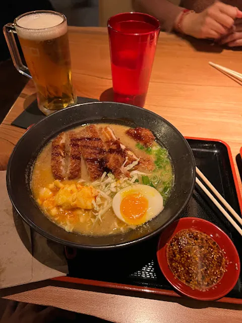 Ramen-San Lincoln Park
