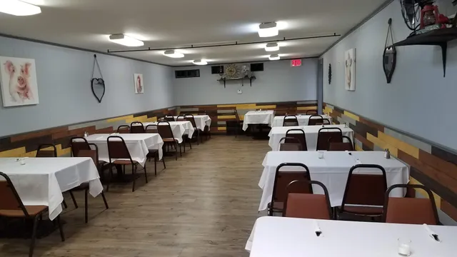 Don and Nancy’s Cafe LLC