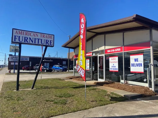 American Trade Furniture