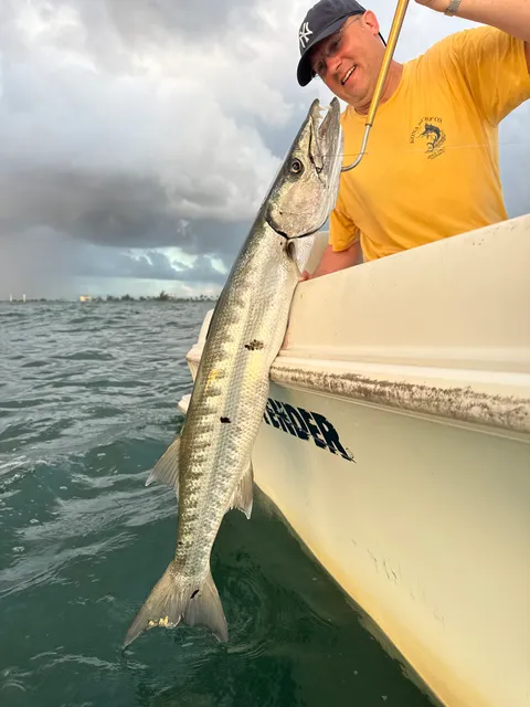 The Drop Fishing Charters