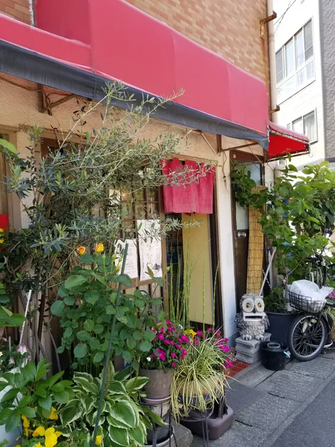 天心(チョンシム)