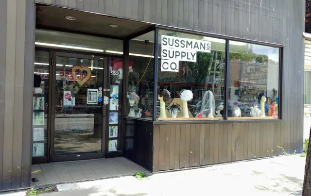 Sussman's Supply Co.