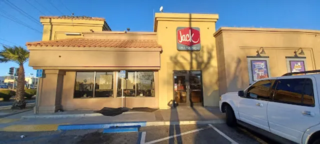 Jack in the Box