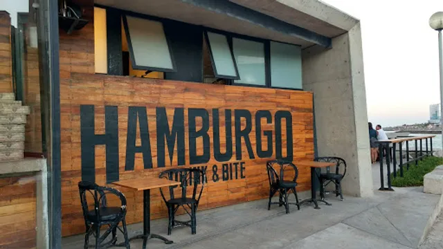 Hamburgo Torreón