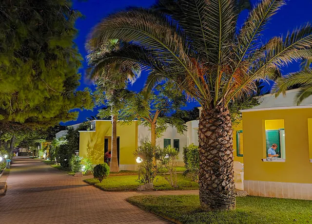 Porticello Villaggi Vieste