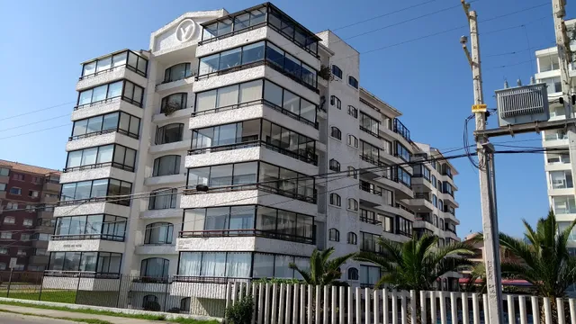 Codominio Playa Peñuelas