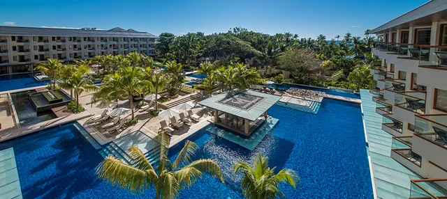 Henann Resort Alona Beach, Bohol