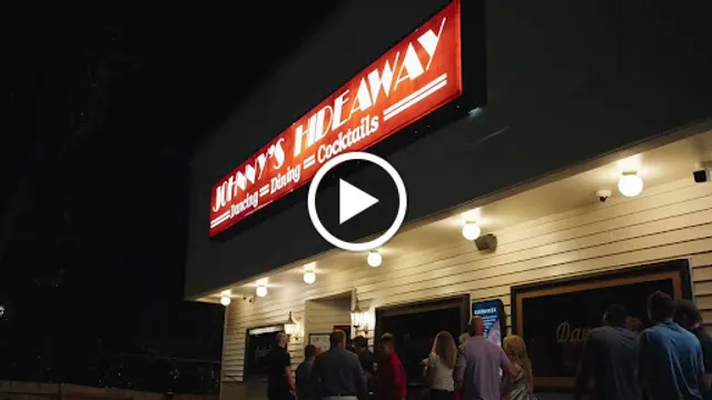 Johnny's Hideaway