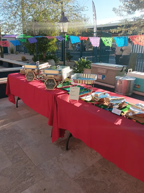 La Casa Del Tamal LLC