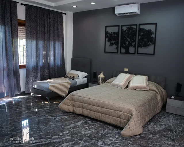 La Terrazza sui Colli - Bed & Breakfast