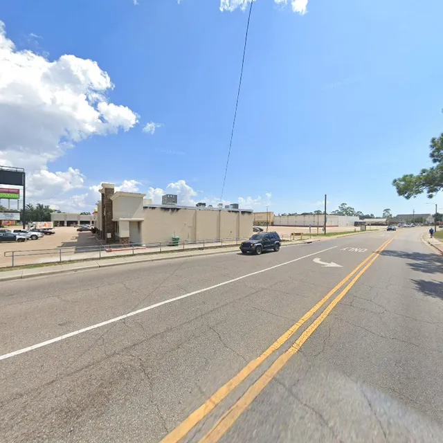 The Adventurer's Tavern