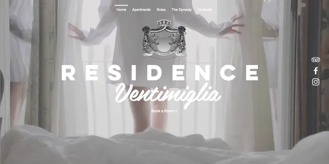 Residence Ventimiglia