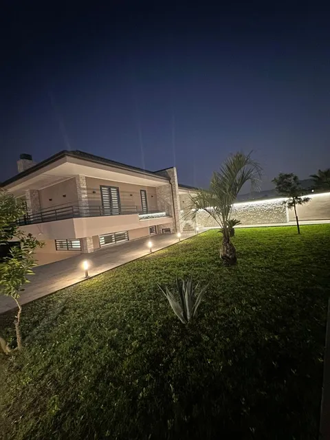 Villa Abenante Pompei