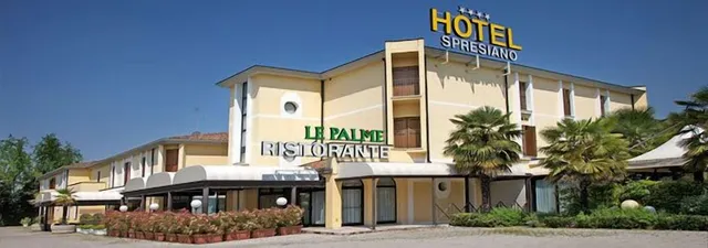 Hotel Spresiano
