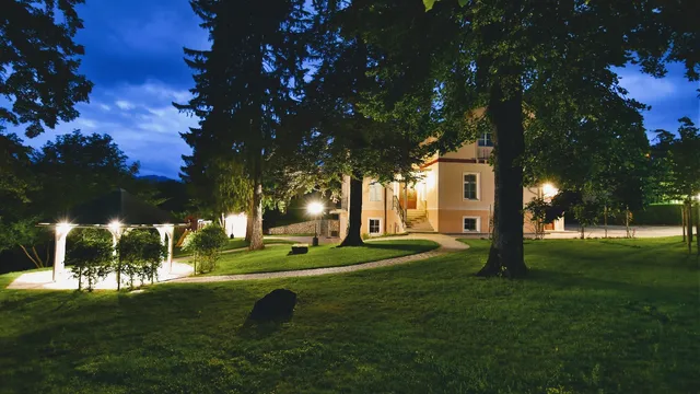 Vila Ključe Apartments