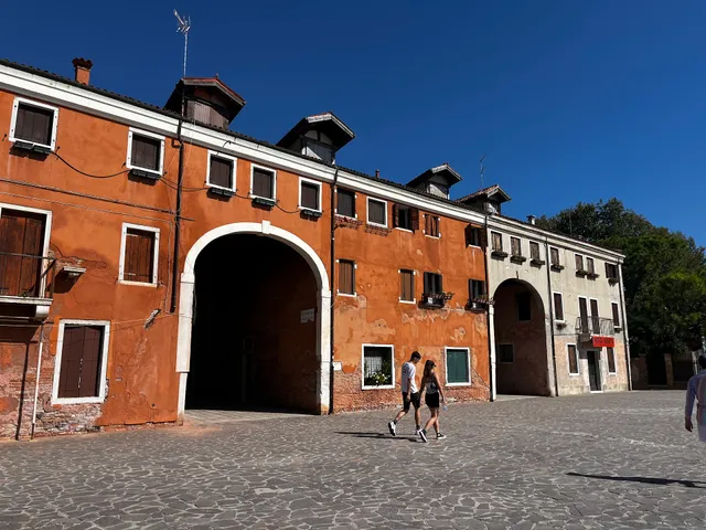 Biennale Bricola Apartments