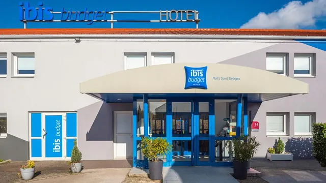ibis budget Nuits-Saint-Georges