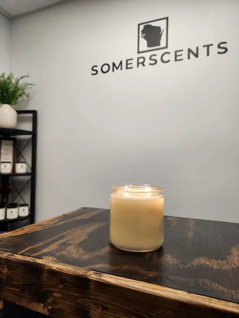Somerscents