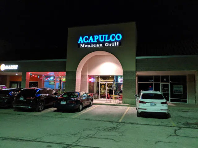 Acapulco Mexican Restaurant