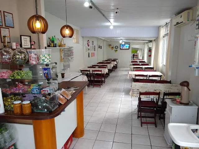 Restaurante Sabor de Casa