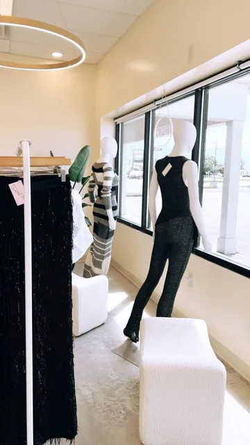 Twisted Blu Boutique