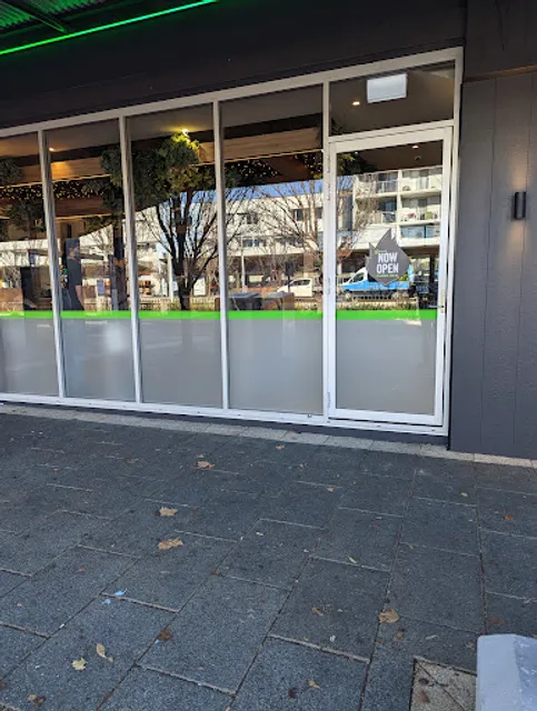 El Jannah Chicken Gungahlin