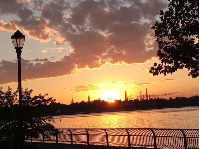 Flushing Meadows Corona Park Kayak/Canoe Launch