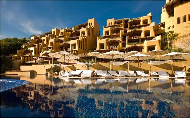 Cala de Mar Resort & Spa Ixtapa