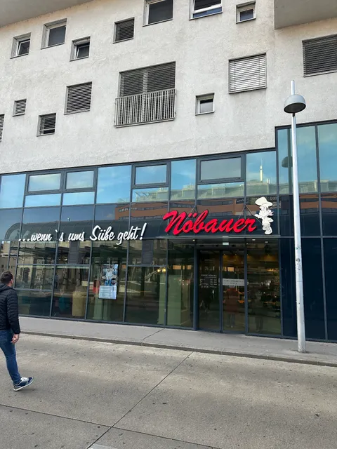 Konditorei Nöbauer