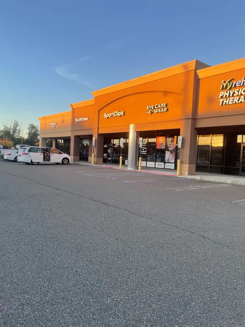 Sport Clips Haircuts of Greater Morristown