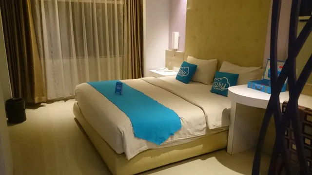 Airy Setiabudi 272 Bandung