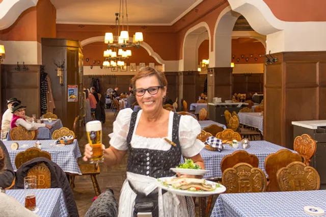 Hofbräuhaus Regensburg