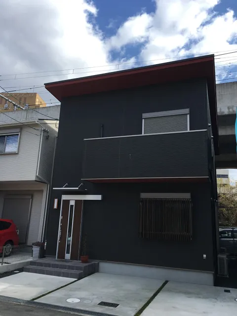 ゲストハウス楓Annex