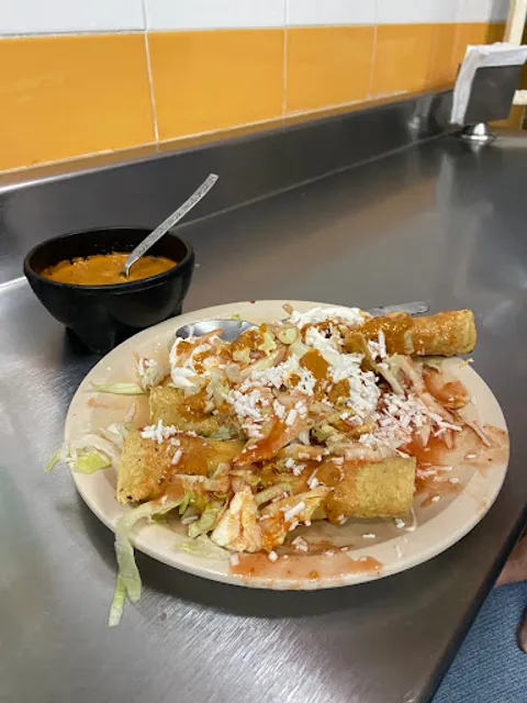 Cenaduría Chata Güera