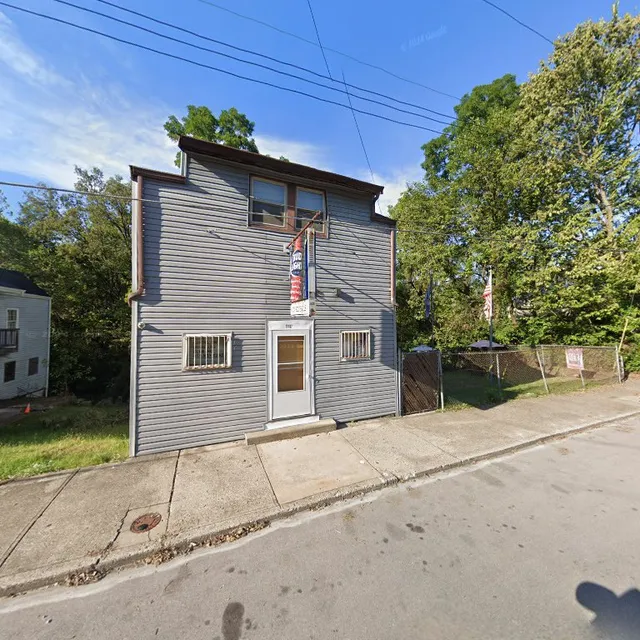 West Covington Boosters Club