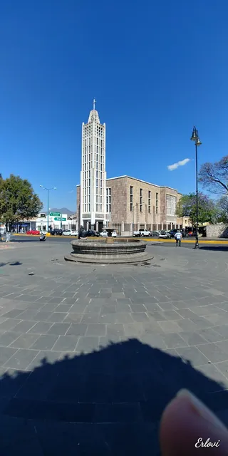 Mater Dolorosa Parish