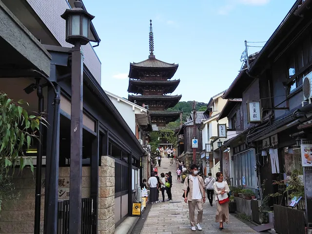 Ebisuya Higashiyama Rickshaw
