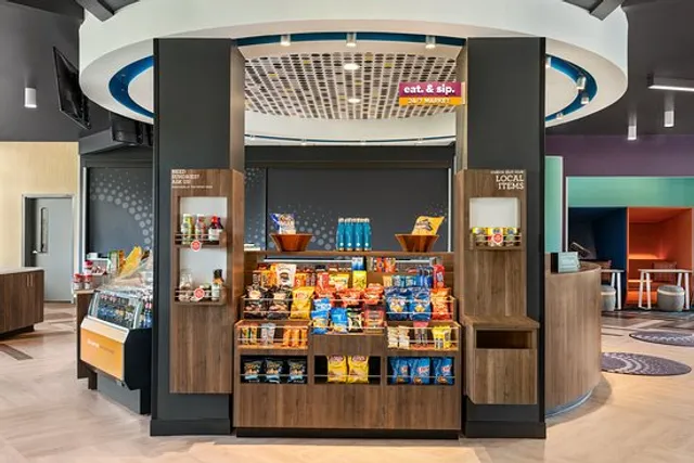 Tru by Hilton Yarmouth