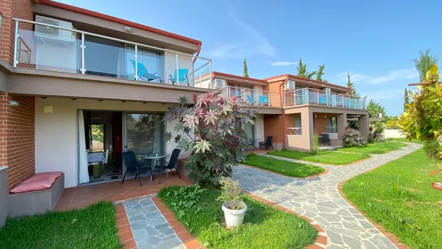 Village Mare Residence Maisonettes