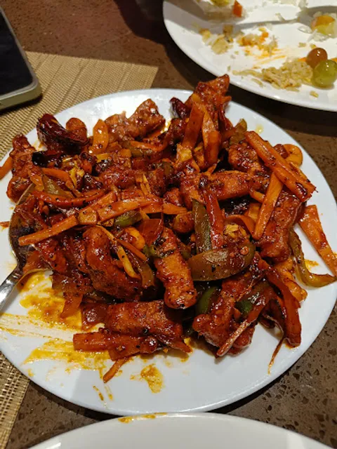 FOOD PARK RESTAURANT