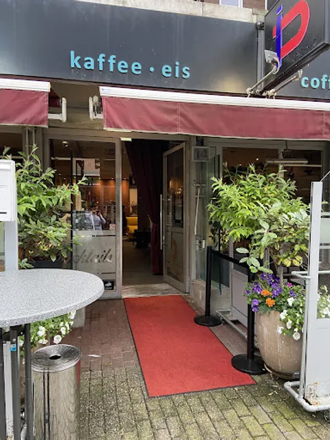 Eiscafe/Cocktailbar ID