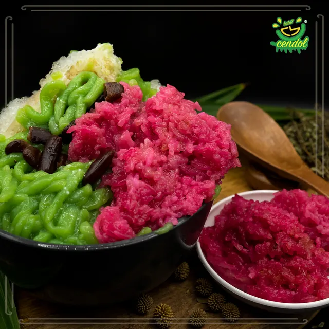 R&S KITCHEN CENDOL SHAH ALAM