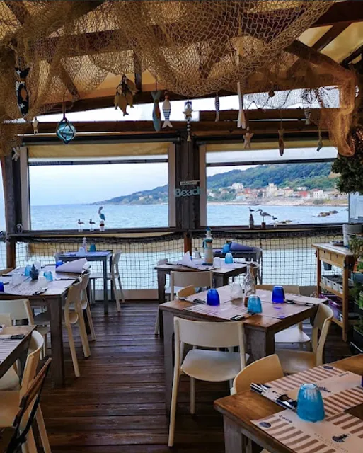 Trabocco San Giacomo