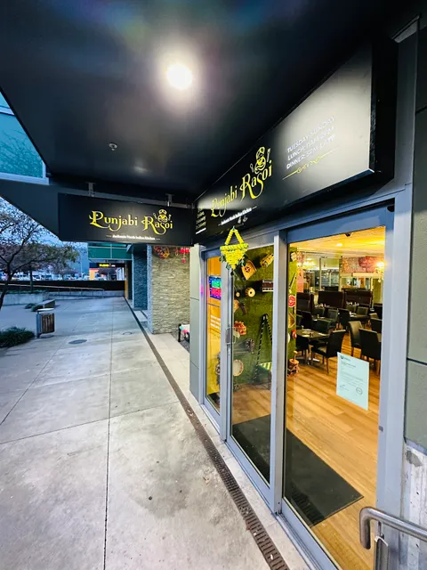 Punjabi Rasoi Upper Hutt