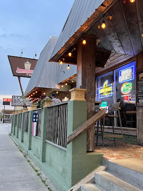 Candlelight South Restaurant