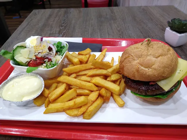 Kwalitaria Groeneweg - Utrecht