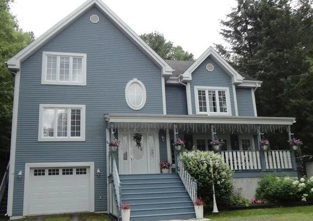 Au coeur de Saint-Sauveur