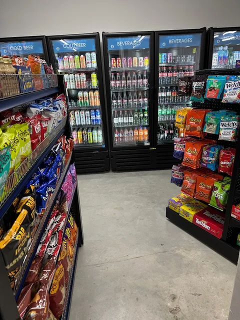 Urban Value Corner Store