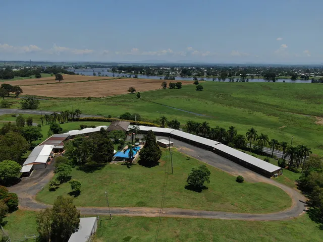 Jacaranda Motor Lodge